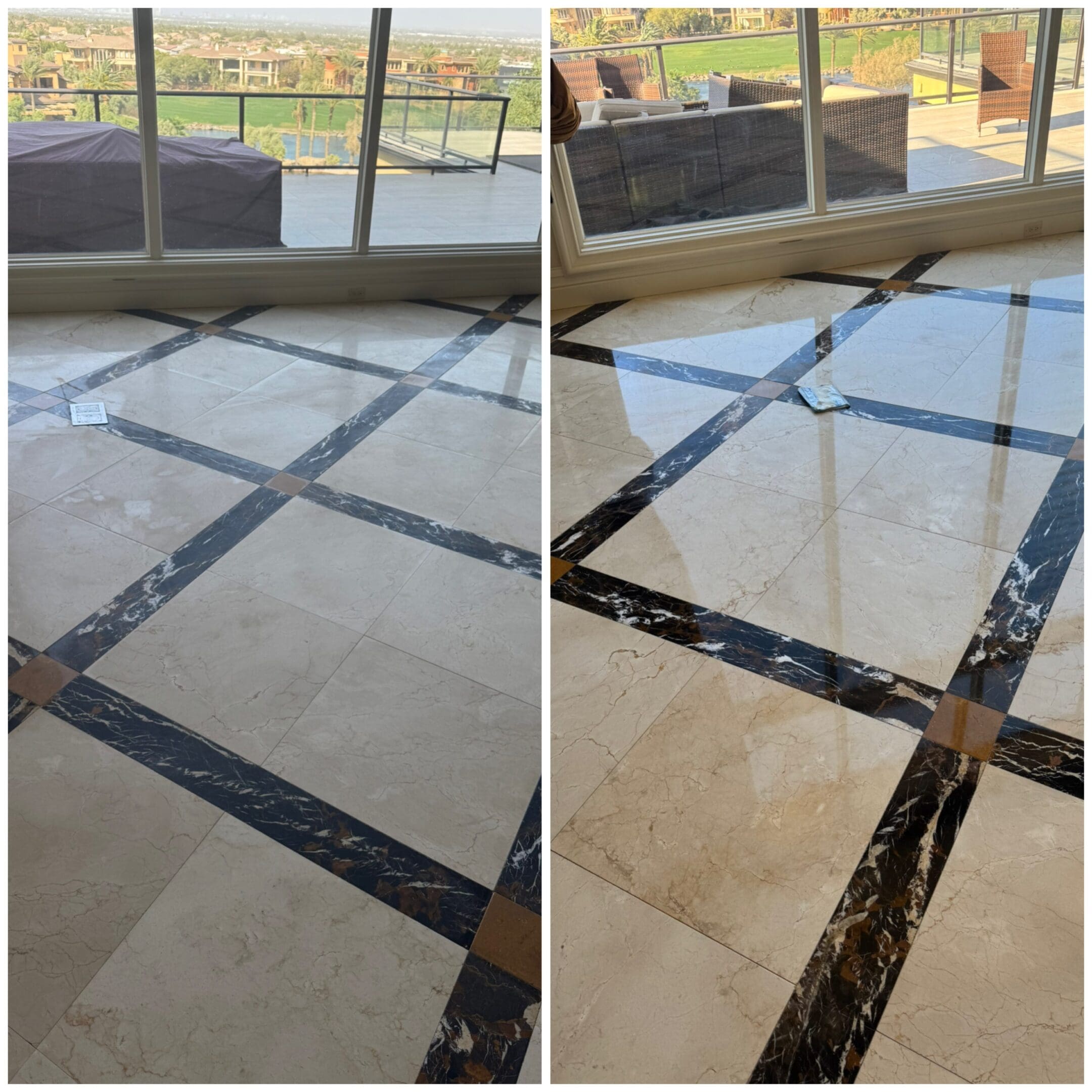 Ultimate Finish Stone, Tile & Grout Inc