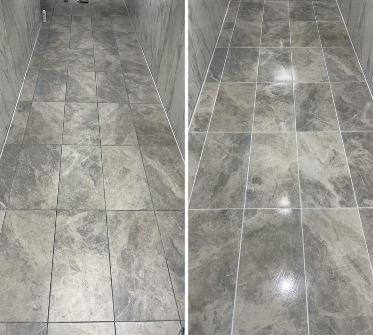 Ultimate Finish Stone, Tile & Grout Inc