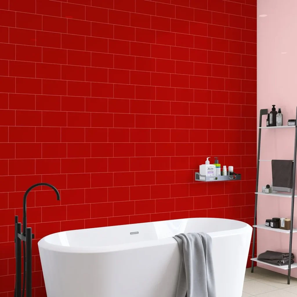 Designing with Subway Tile