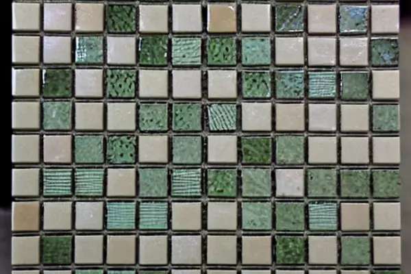Subway Mosaic Tile