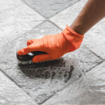 Ceramic Tile Floor Cleaner