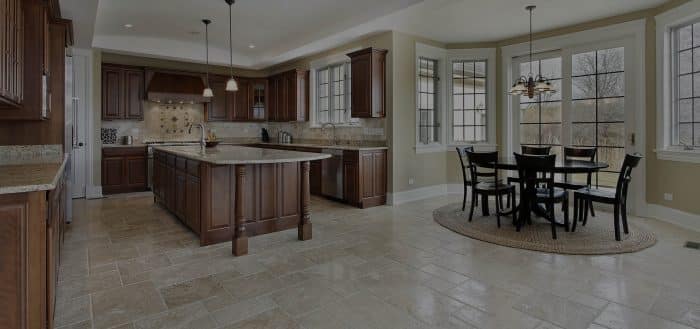 Three Important Considerations About Marble Tile Flooring